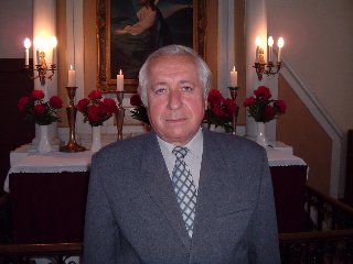 Sógorka Attila